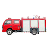 Dongfeng Fire Truck