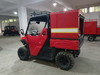 UTV Fire Truck