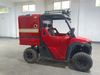 UTV Fire Truck