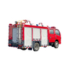 Dongfeng Fire Truck