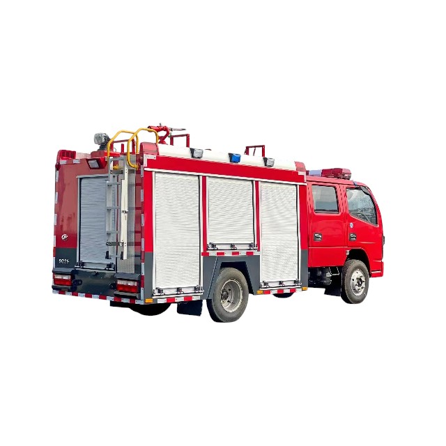 Dongfeng Fire Truck