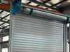 Roller Shutter Door