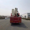 32meter Aerial Ladder Fire Truck