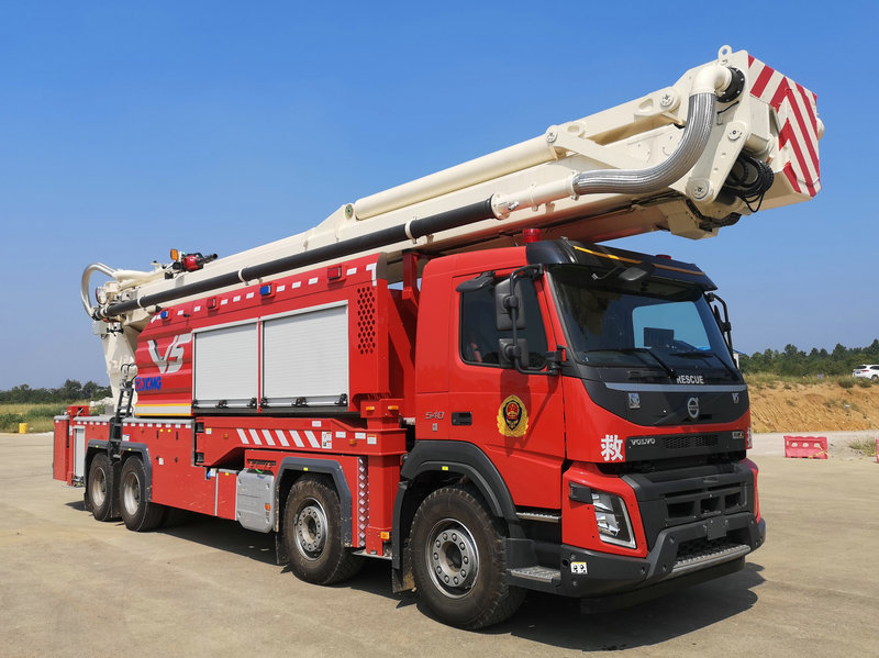 Fire Engine