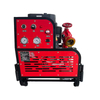 Portbale Fire Pump