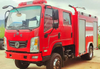 Efficient and Durable Fire Engine for Sale Meeting the Demands of Modern Firefighting