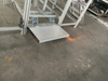 Aluminum Alloy Anti-Slip Pedal Board for Special Vehicles