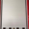 Aluminum Roller Shutter Door