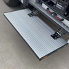 Aluminum Side Step