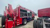 Fire Rescue Engines And Emergency Response Units