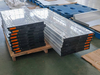 Aluminum Alloy Anti-Slip Pedal Board for Special Vehicles