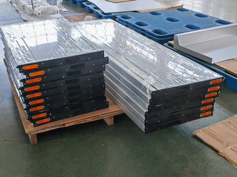 Aluminum Alloy Anti-Slip Pedal Board for Special Vehicles