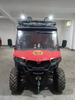 UTV Fire Truck