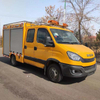 IVECO Rescue Truck