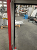 Fire Truck Roll Up Door 