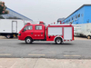 850L Dongfeng Mini Fire Truck