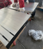 Aluminum Alloy Anti-Slip Pedal Board for Special Vehicles