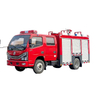 Dongfeng Fire Truck