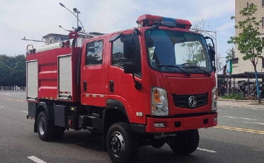 fire truck 
