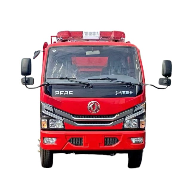 Dongfeng Fire Truck