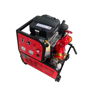 Portbale Fire Pump