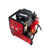 Portable Fire Pump