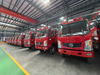 4x4 Forest Fire Truck